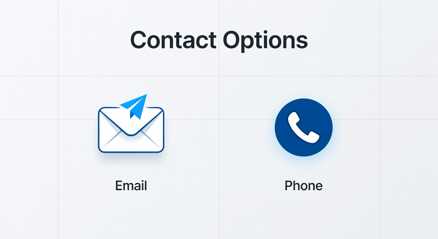 Contact Emerald Advisory