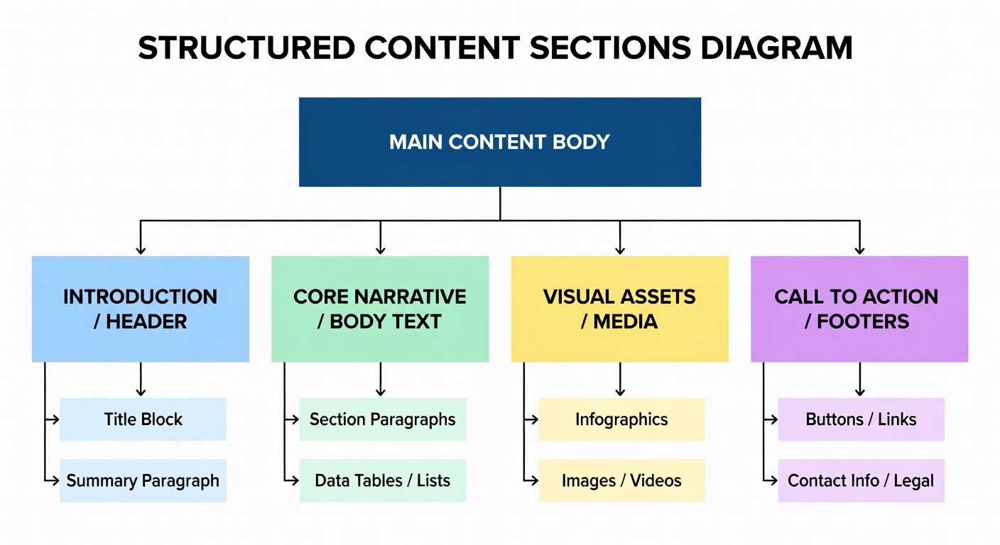 Strategy consulting methodology