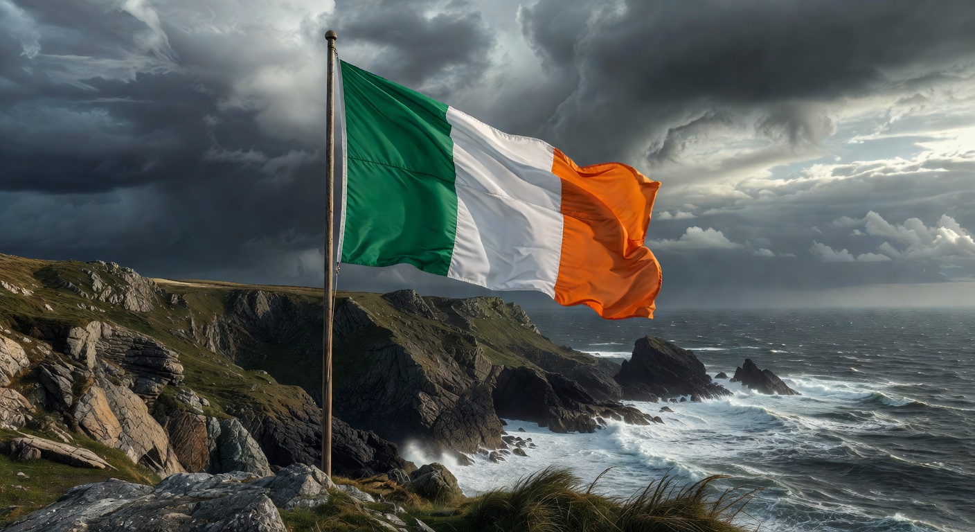 Irish business consulting