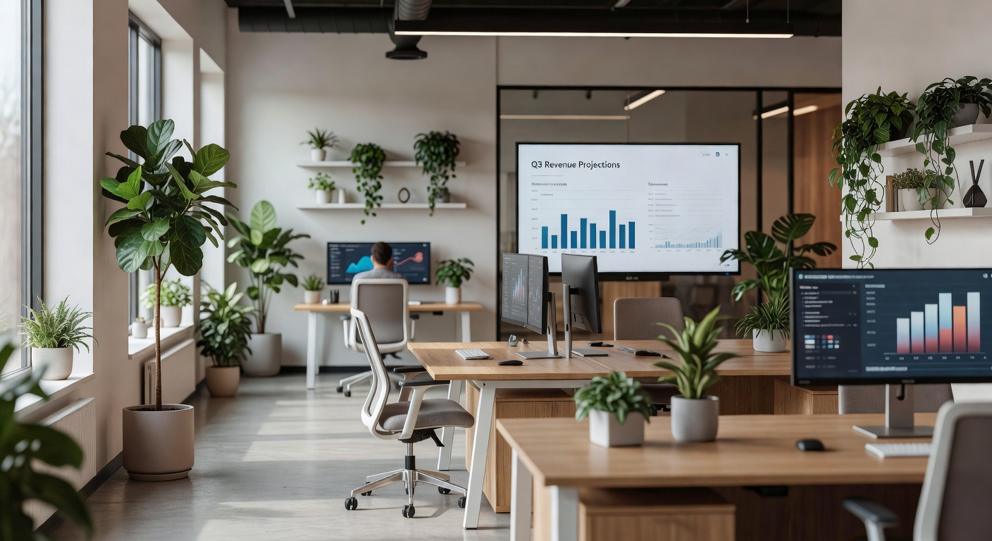 Financial planning for Irish businesses