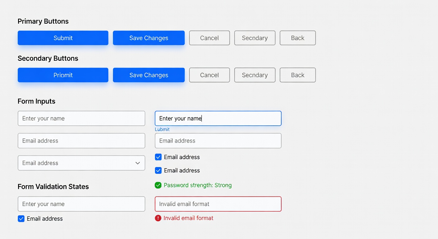 FAQ and usability information